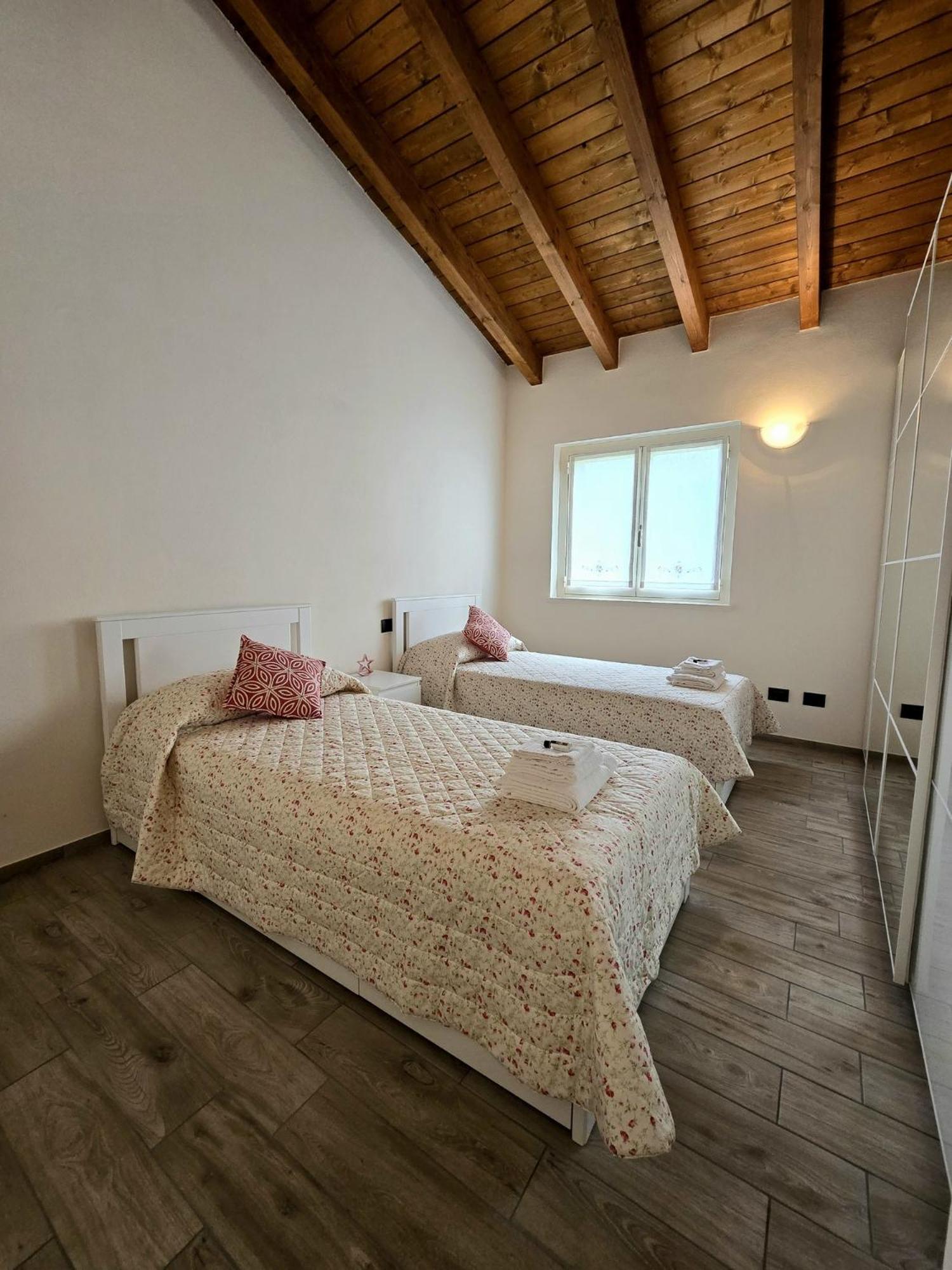 Apartmán Oasi Di Pace Nella Val Di Taro Compiano Exteriér fotografie